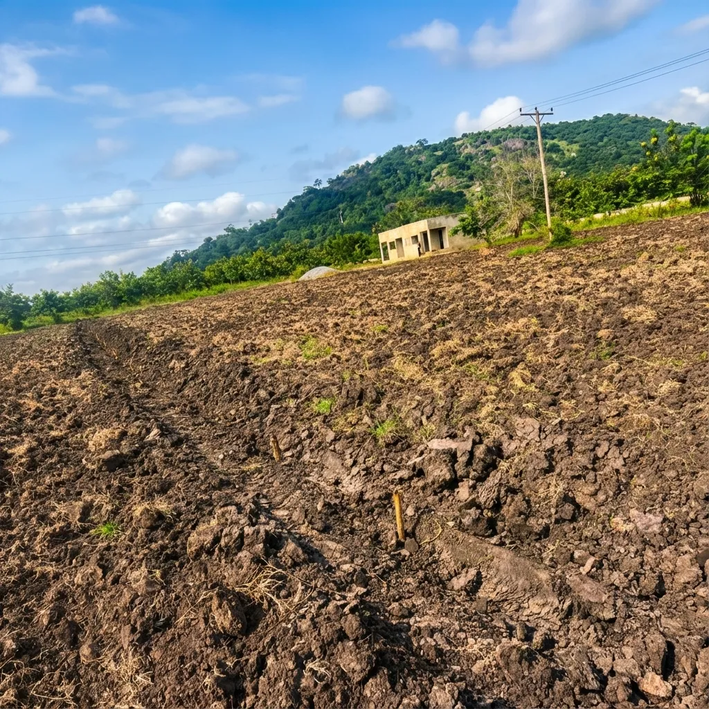 Professional farm management operations
